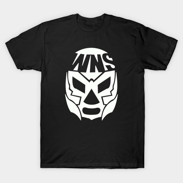 WNS Podcast Logo Shirt
